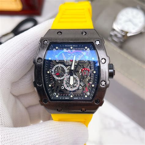 richard mille rm35-01 aoca/203 prix|Richard Mille watches.